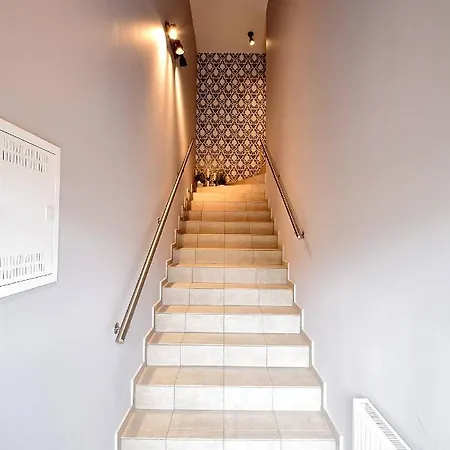 Klif Posesja Baltycka *