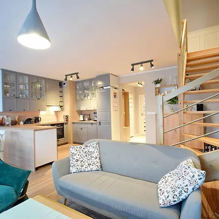 Klif Posesja Baltycka