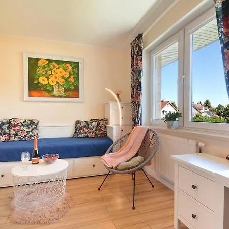 Klif Posesja Baltycka * 그르지보보