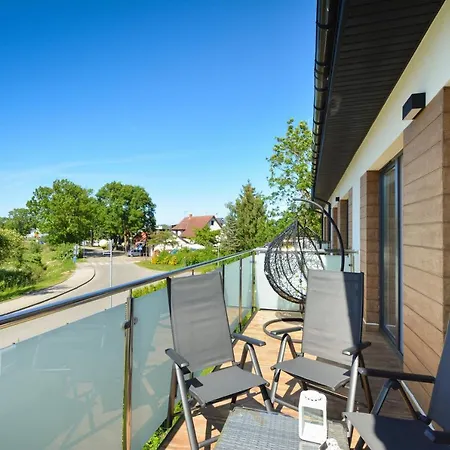 Apartment Klif Posesja Baltycka