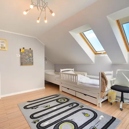 Klif Posesja Baltycka *