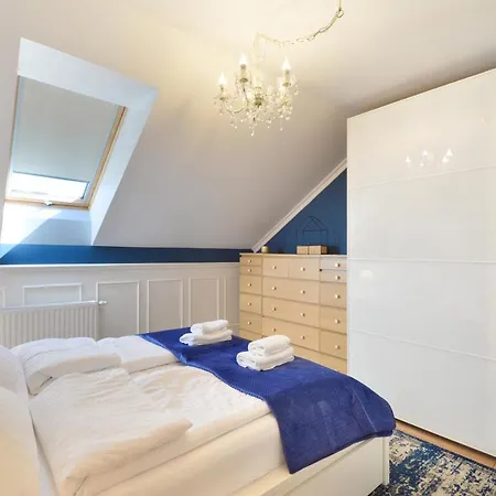 Klif Posesja Baltycka Grzybowo (West Pomeranian)