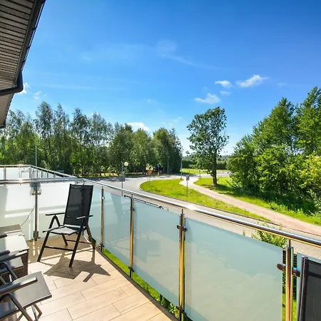 Klif Posesja Baltycka